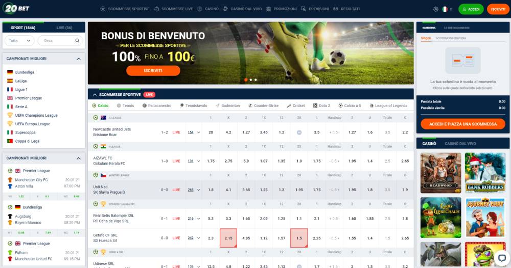 20Bet