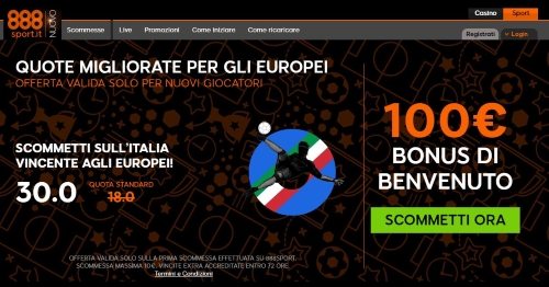 888sport italia