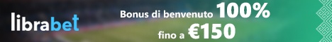 librabet scommesse italia