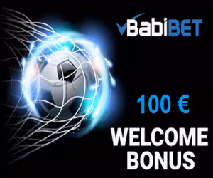 Babibet bonus