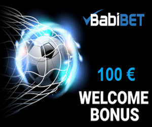 Babibet bonus