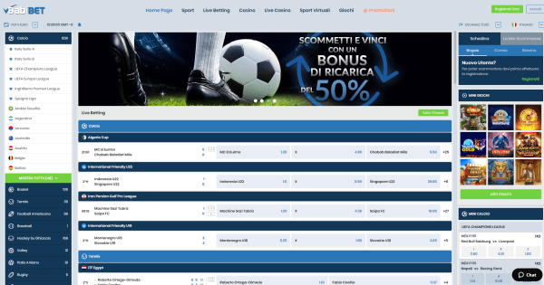 Babibet recensioni