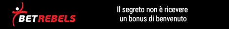 Betrebels Italia