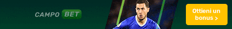 CampoBet bookmaker