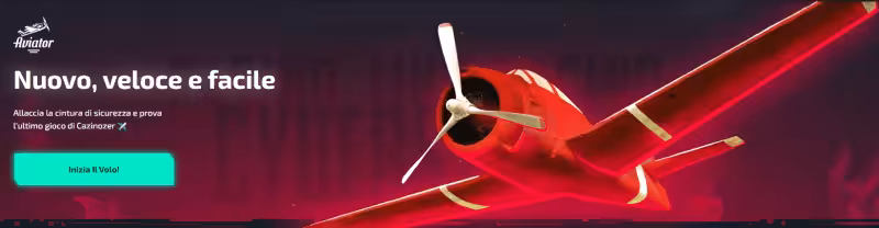 Casinozer Aviator
