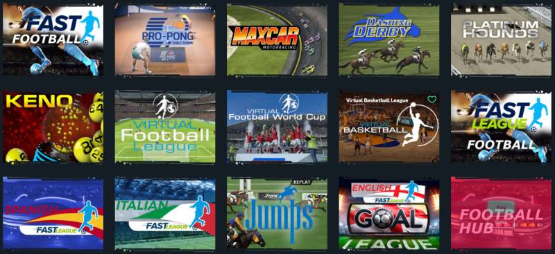casinozer scommesse sport virtuali