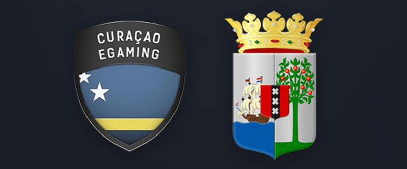licenza gioco Curacao