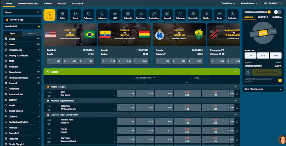 Goralbet scommesse sportive e mercati goralbet_scommesse_sportive_e_mercati