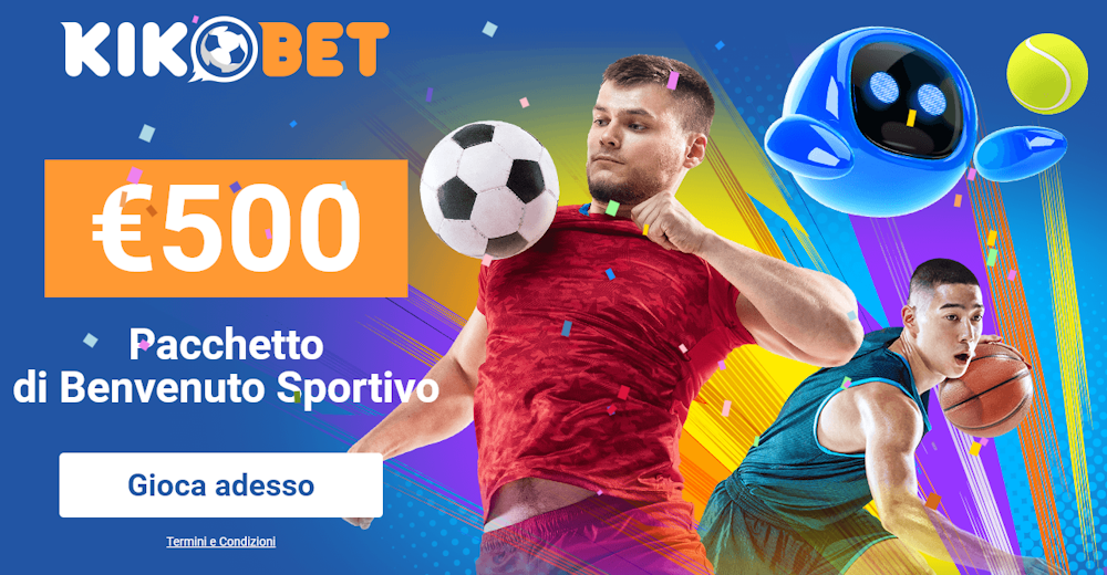 kikobet bonus