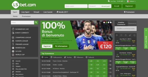 LSbet
