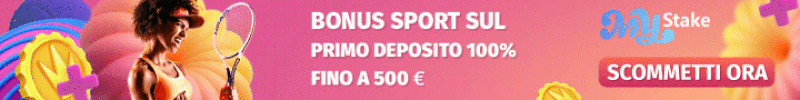 mystake scommesse