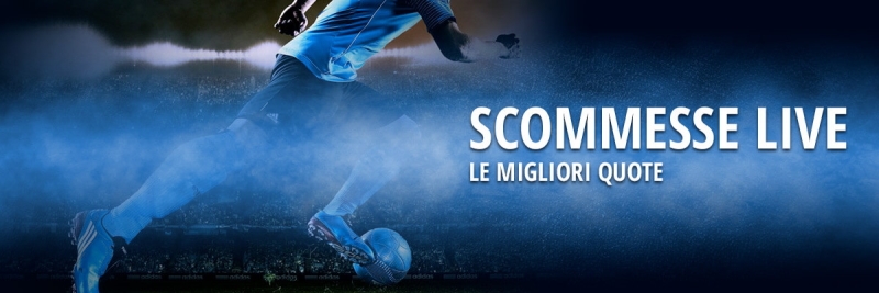 paripesa scommesse live