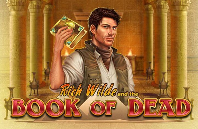 Slot Book of Dead