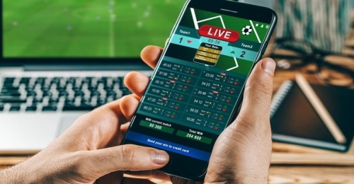app scommesse mobile, scommesse sul mobile