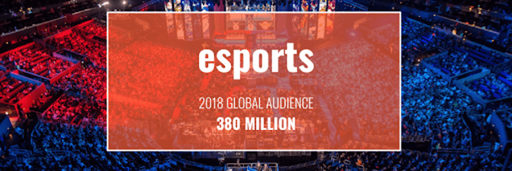 scommesse esports