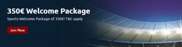 TornadoBet registrazione