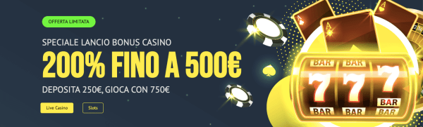 Yonibet casino