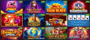 BetLabel sezione casinò online