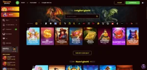 DragonSlots