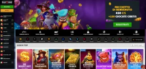 Playamo recensioni del casinò online