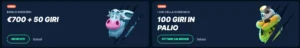 PlayZilla bonus e promozioni attive