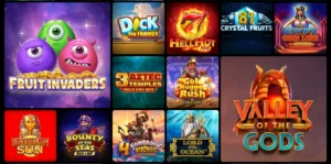 Casinò online