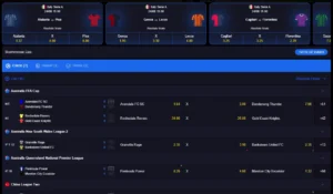 Recensioni Pribet sul betting