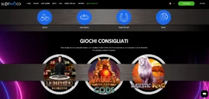 Slotimo Recensioni online
