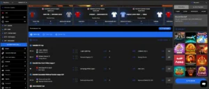 Slotimo Recensioni sulle scommesse sportive