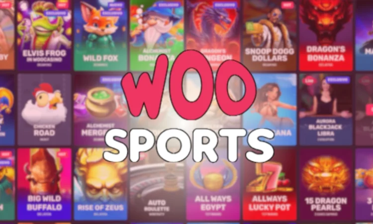 WooSports recensioni