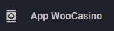 WooCasino Recensioni APP
