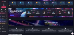 Analisi e recensioni WooCasino