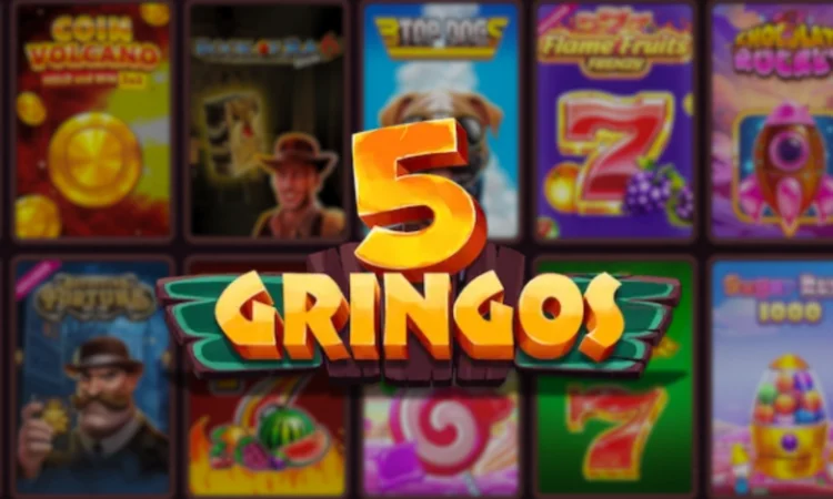 5Gringos Recensioni
