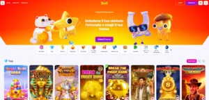 7Signs Casino Recensioni Online