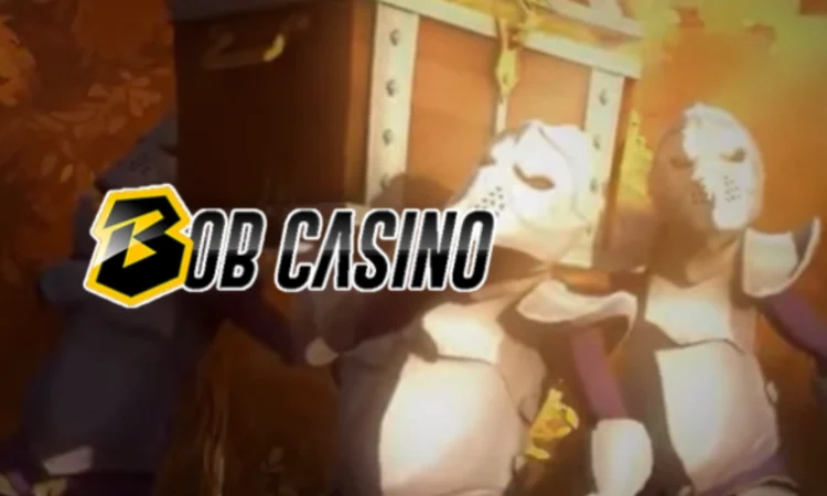 Bob Casino Recensioni