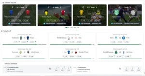 GekoBet scommesse sportive