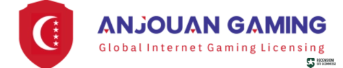 Licenza Anjouan Gaming