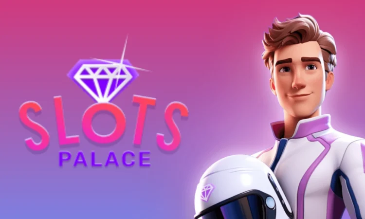 Slotspalace recensioni