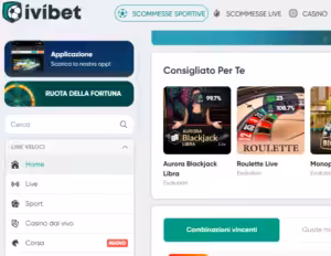 Ivibet APK Android iOS app mobile