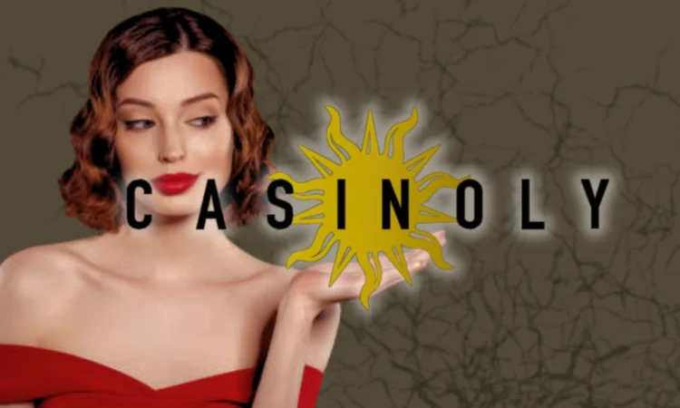 Casinoly recensioni ed opinioni NON AAMS