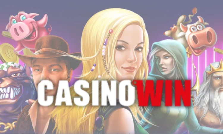 Casinowin recensioni ed opinioni online