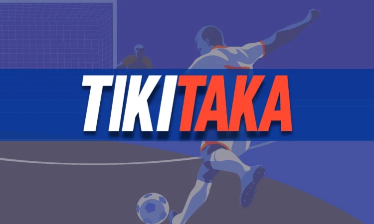 Tikitaka recensioni ed opinioni NON AAMS