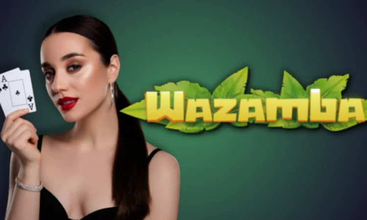 Wazamba recensioni e opinioni NON AAMS