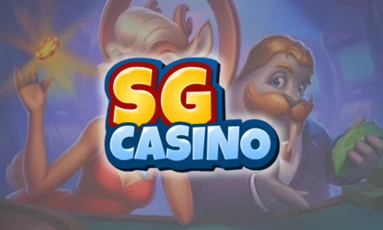 SG Casino recensioni ed opinioni online