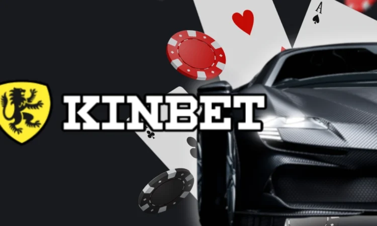 Kinbet recensioni ed opinioni online